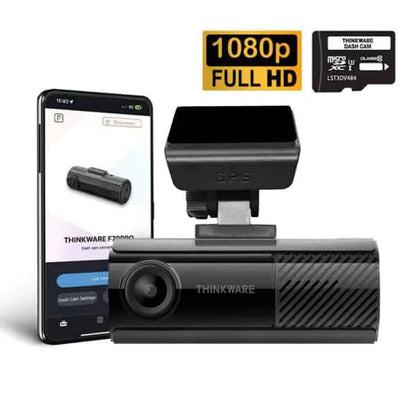 Thinkware Dash Cam F70 PRO | Front Camera