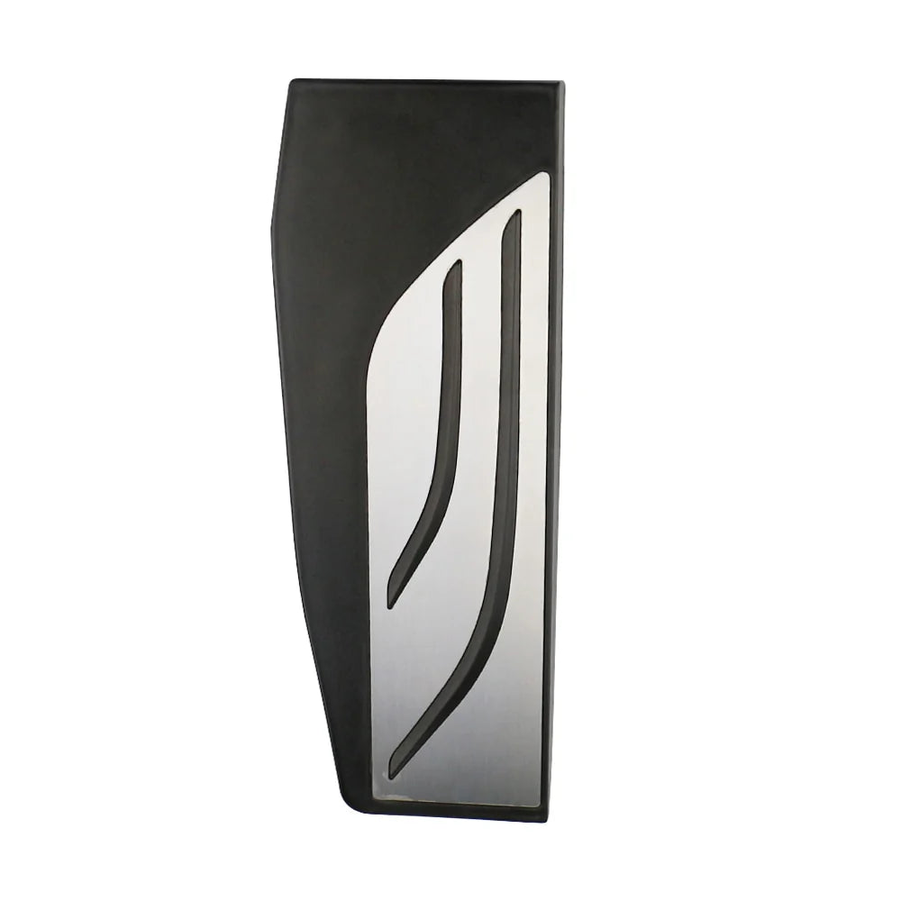 Foot Rest Brake & Gas Pedal | for BMW | 1 | 2 | 3 | 4 Series | F20 | F21 | F22 | F23 | F30 | F31 | F32 | F33 | F34 | F36