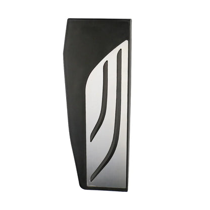 Foot Rest Brake & Gas Pedal | for BMW | 1 | 2 | 3 | 4 Series | F20 | F21 | F22 | F23 | F30 | F31 | F32 | F33 | F34 | F36