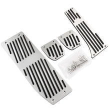 Foot Rest Brake & Gas Pedal | for BMW | 1 | 3 | 5 Series | E Series