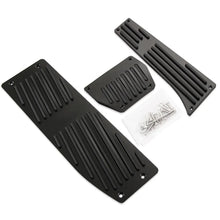 Foot Rest Brake & Gas Pedal | for BMW | 1 | 3 | 5 Series | E Series