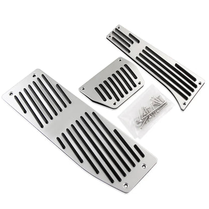 Foot Rest Brake & Gas Pedal | for BMW | 1 | 3 | 5 Series | E Series