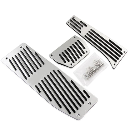 Foot Rest Brake & Gas Pedal | for BMW | 1 | 3 | 5 Series | E Series