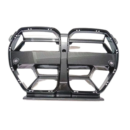 Front Grille CSL Look | for BMW M3 G80 | M3 G81 | M4 G82 | M4 G83