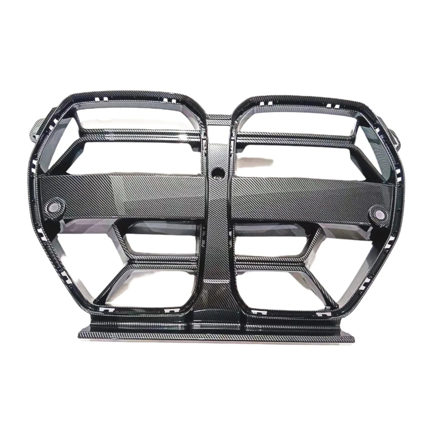 Front Grille CSL Look | for BMW M3 G80 | M3 G81 | M4 G82 | M4 G83