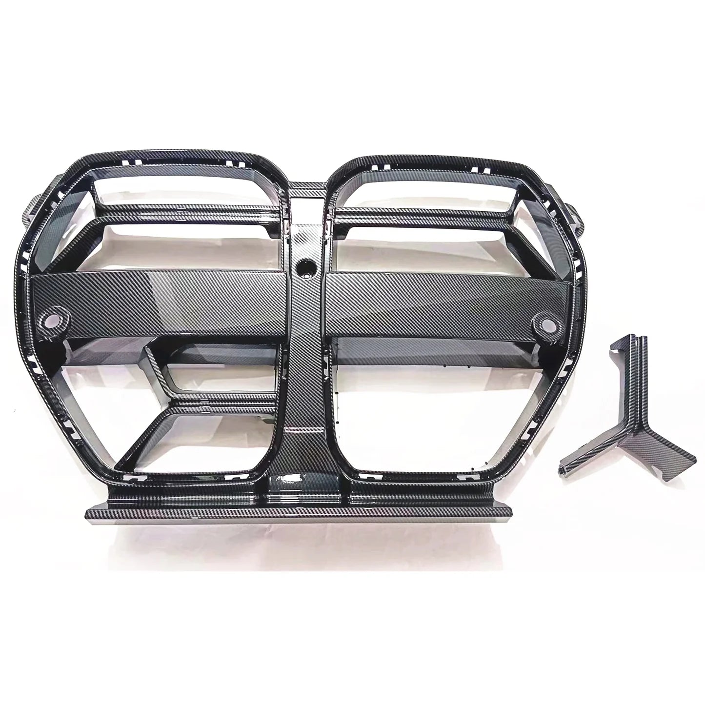Front Grille CSL Look | for BMW M3 G80 | M3 G81 | M4 G82 | M4 G83