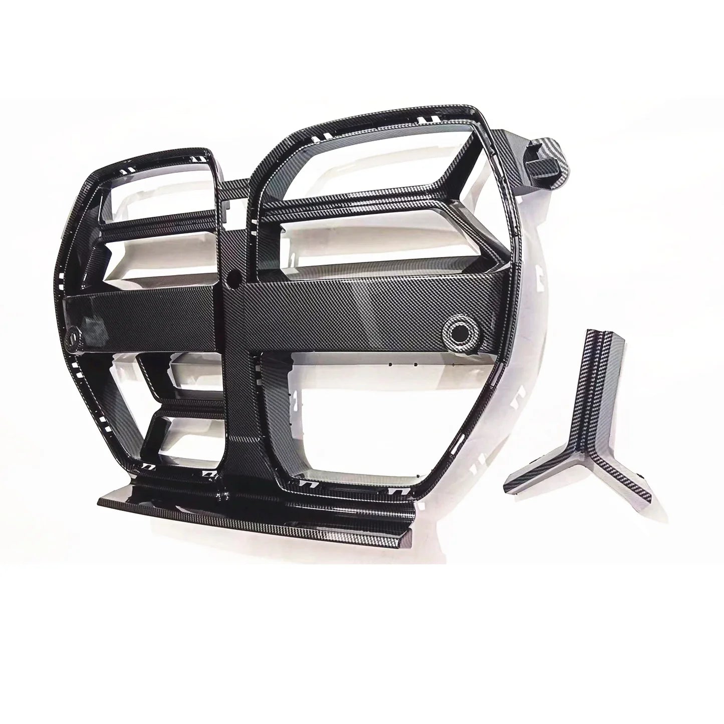 Front Grille CSL Look | for BMW M3 G80 | M3 G81 | M4 G82 | M4 G83