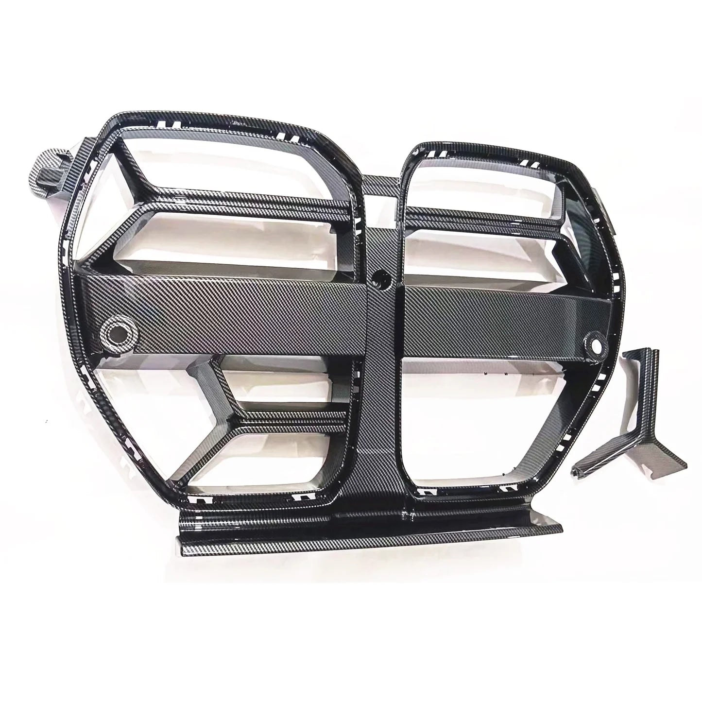 Front Grille CSL Look | for BMW M3 G80 | M3 G81 | M4 G82 | M4 G83