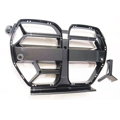 Front Grille CSL Look | for BMW M3 G80 | M3 G81 | M4 G82 | M4 G83