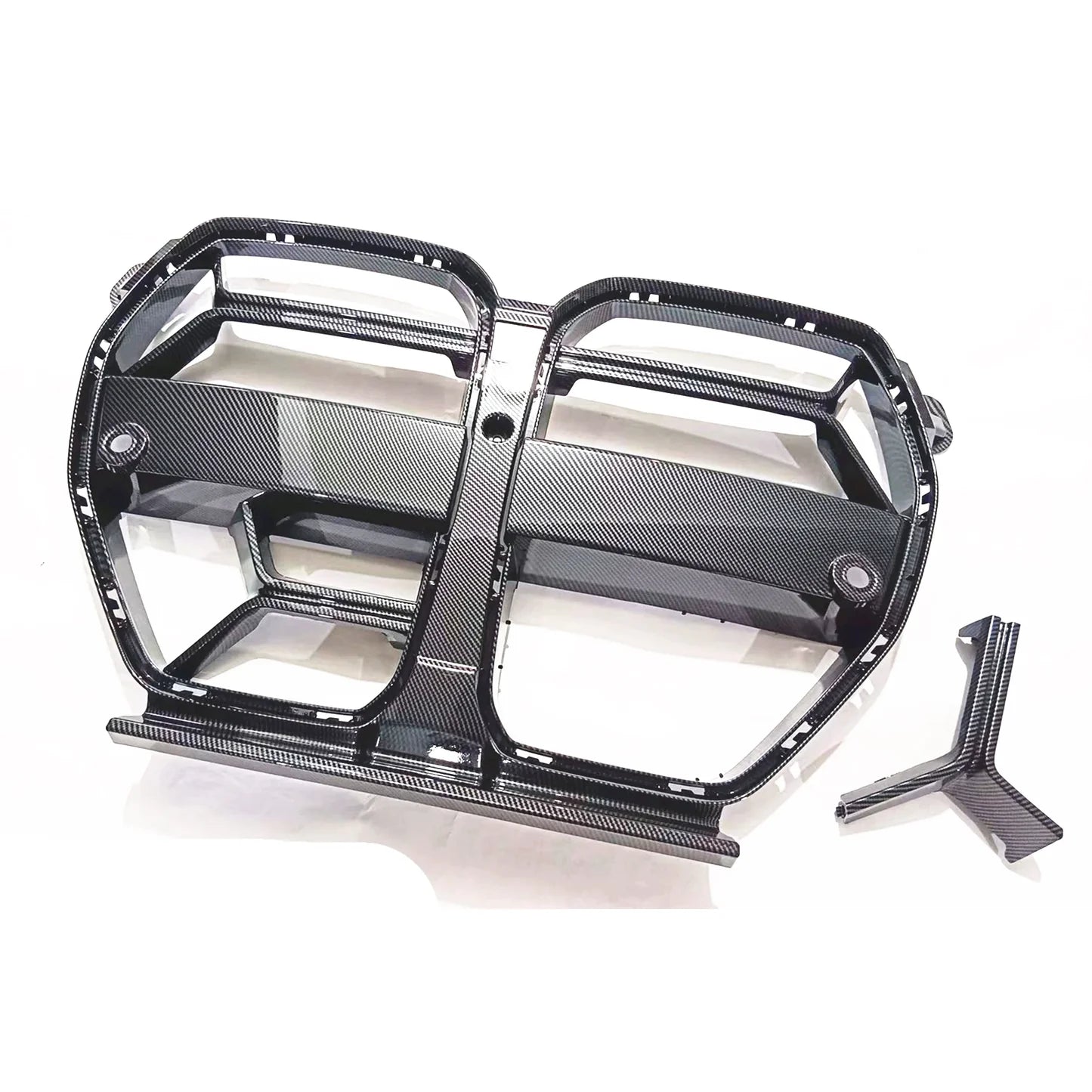 Front Grille CSL Look | for BMW M3 G80 | M3 G81 | M4 G82 | M4 G83