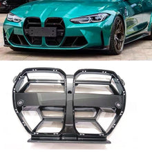 Front Grille CSL Look | for BMW M3 G80 | M3 G81 | M4 G82 | M4 G83