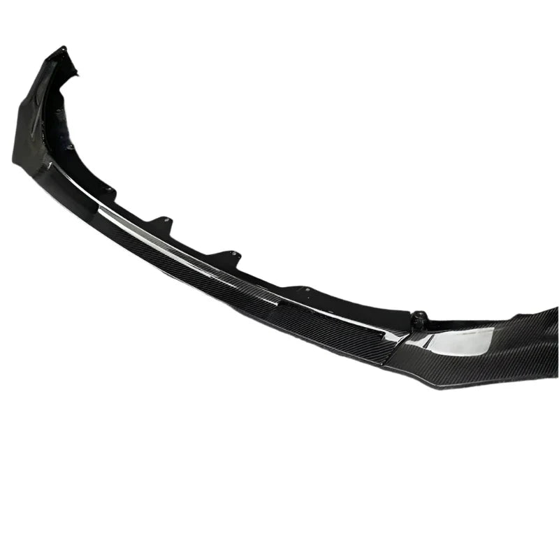 Front Splitter Spoiler Carbon Fiber | for BMW M3 G80 | G81 | M4 G82 | G83