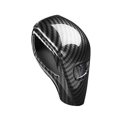 Gear Selector Cover Carbon Fiber | for BMW 1 2 3 4 Series | X3 | X4 | G Series
