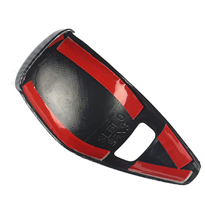 Gear Selector Cover Carbon Fiber | for BMW 1 2 3 4 Series | X3 | X4 | G Series
