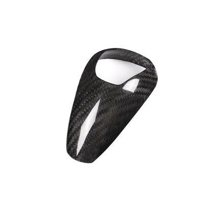 Gear Selector Cover Carbon Fiber | for BMW M Series | M2 F87 | M3 F80 | M4 F82 | M5 F10 | M6 F12 F13 | X6 F86