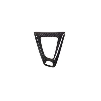 Gear Selector Cover Carbon Fiber | for BMW M Series | M2 F87 | M3 F80 | M4 F82 | M5 F10 | M6 F12 F13 | X6 F86
