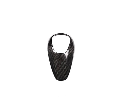 Gear Selector Cover Carbon Fiber | for BMW M Series | M2 F87 | M3 F80 | M4 F82 | M5 F10 | M6 F12 F13 | X6 F86