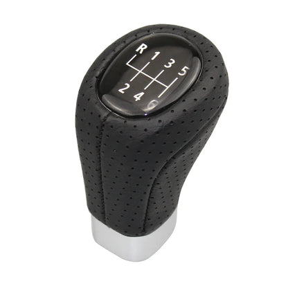 Gear Shift Knob 5 / 6 Speed Manual | for BMW | 1 | 3 | 5 | 6 Series | E Series
