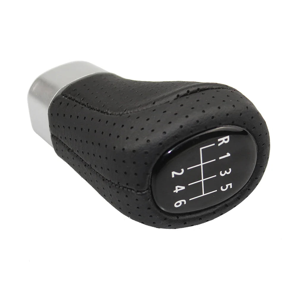 Gear Shift Knob 5 / 6 Speed Manual | for BMW | 1 | 3 | 5 | 6 Series | E Series
