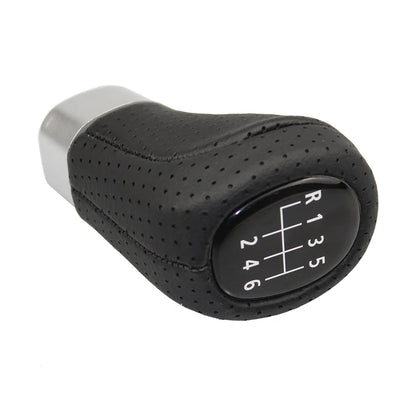 Gear Shift Knob 5 / 6 Speed Manual | for BMW | 1 | 3 | 5 | 6 Series | E Series