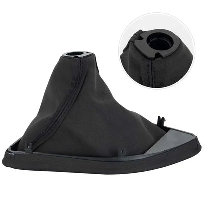 Gear Shift Knob 5 / 6 Speed Manual With Cover | for BMW | 1 Series E80 | E81 | E87 | E88