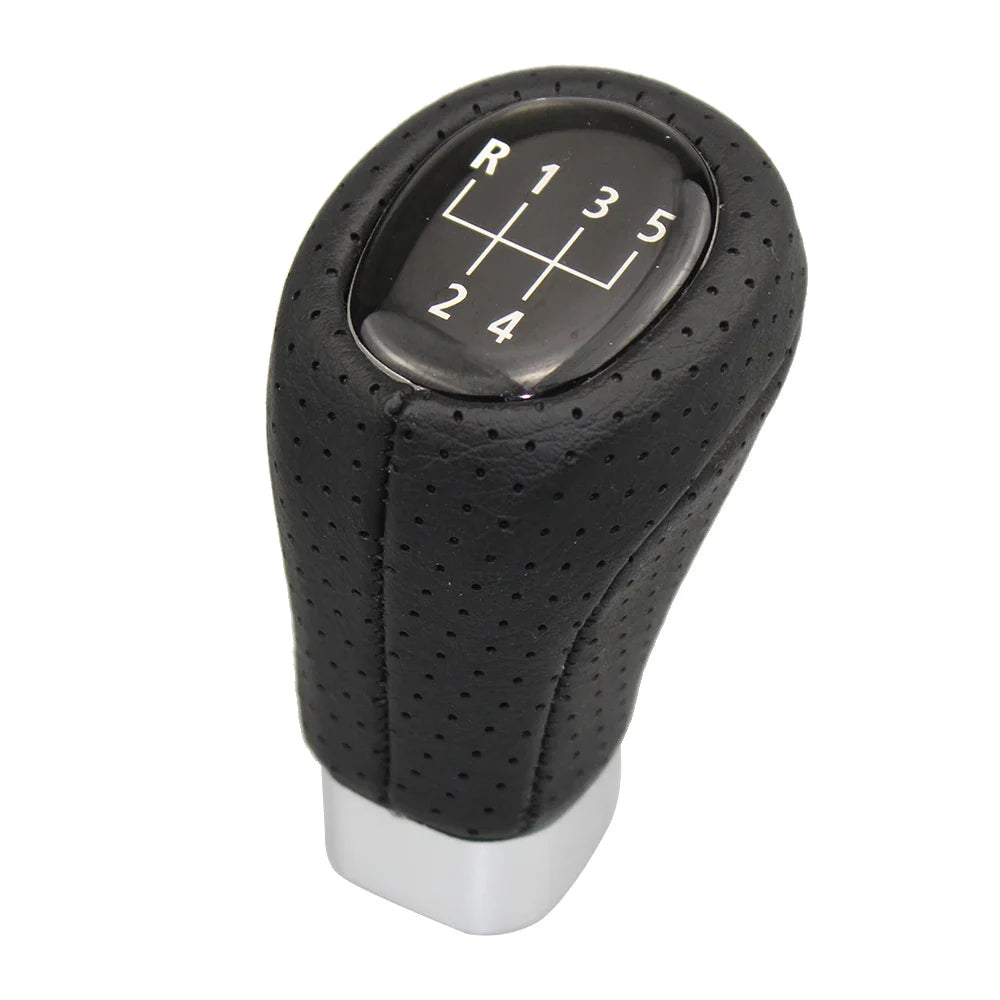 Gear Shift Knob 5 / 6 Speed Manual | for BMW | 1 | 3 | 5 | 6 Series | E Series