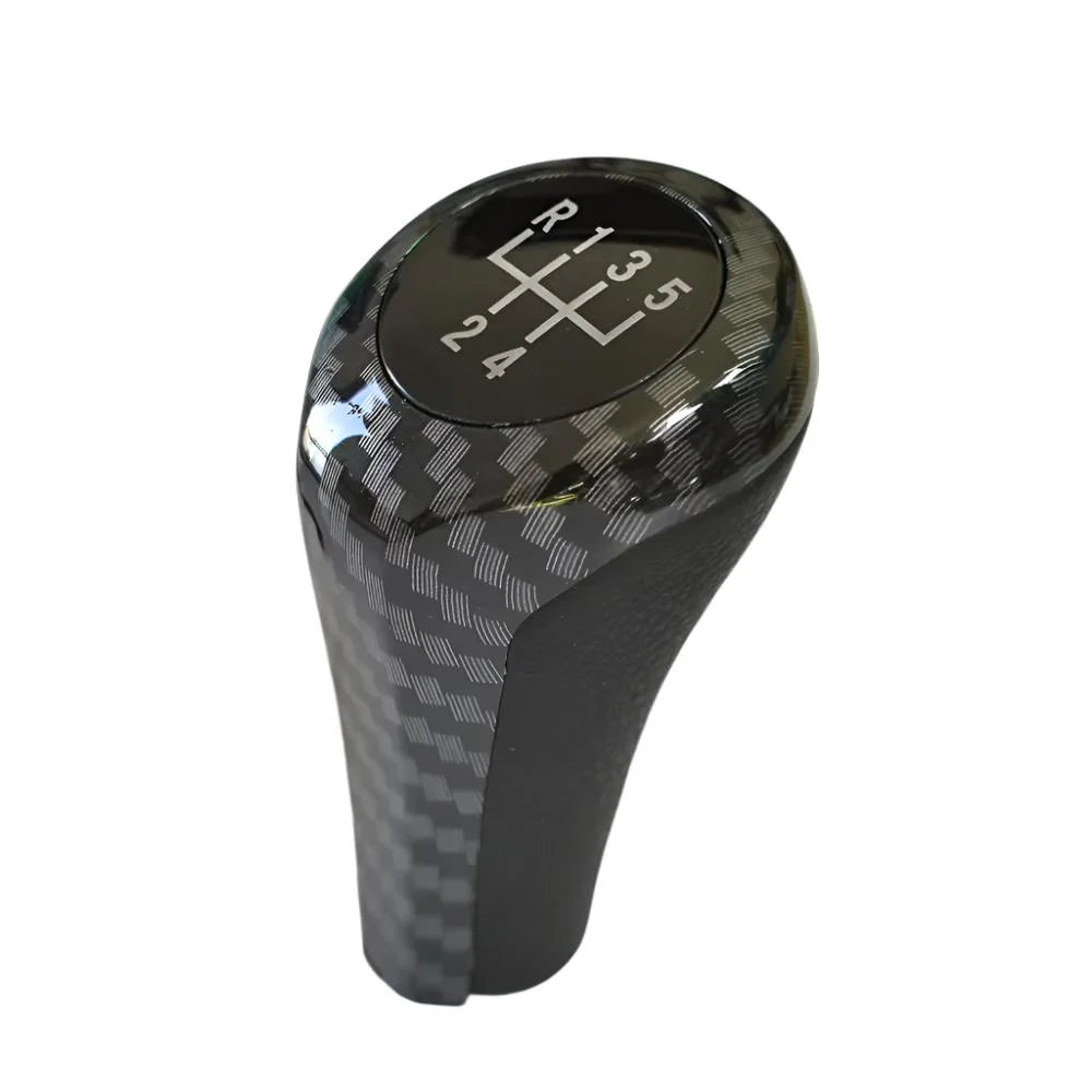 Gear Shift Knob Manual | for BMW | E Series | F Series