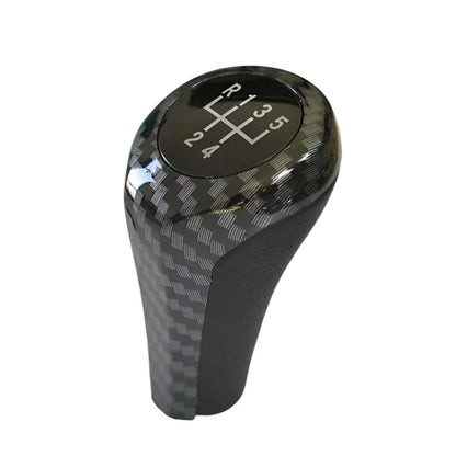Gear Shift Knob Manual | for BMW | E Series | F Series
