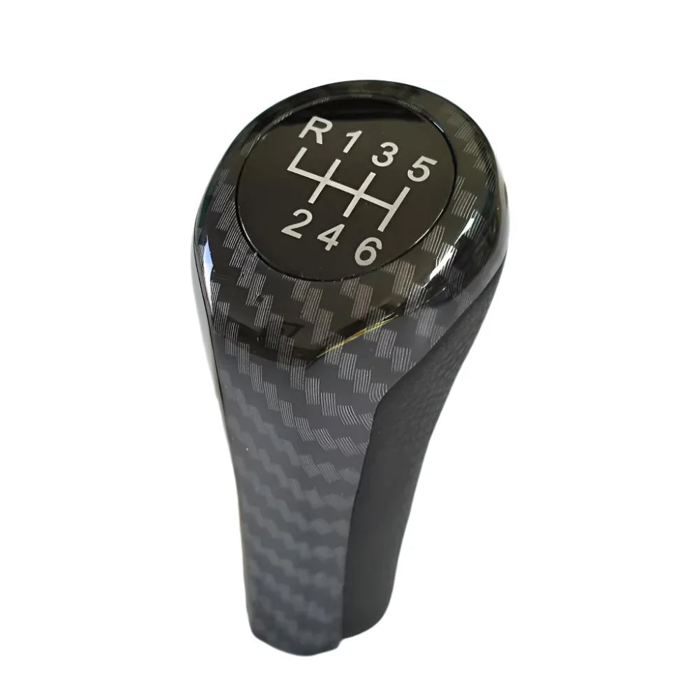 Gear Shift Knob Manual | for BMW | E Series | F Series