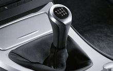 Gear Shift Knob Manual | for BMW | E Series | F Series