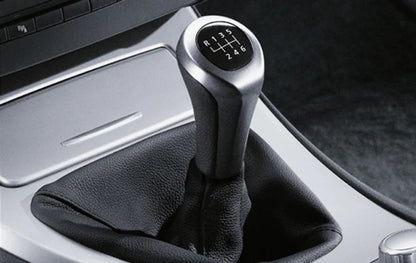 Gear Shift Knob Manual | for BMW | E Series | F Series