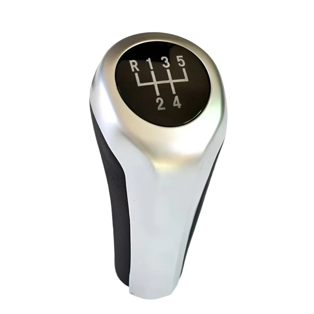 Gear Shift Knob Manual | for BMW | E Series | F Series