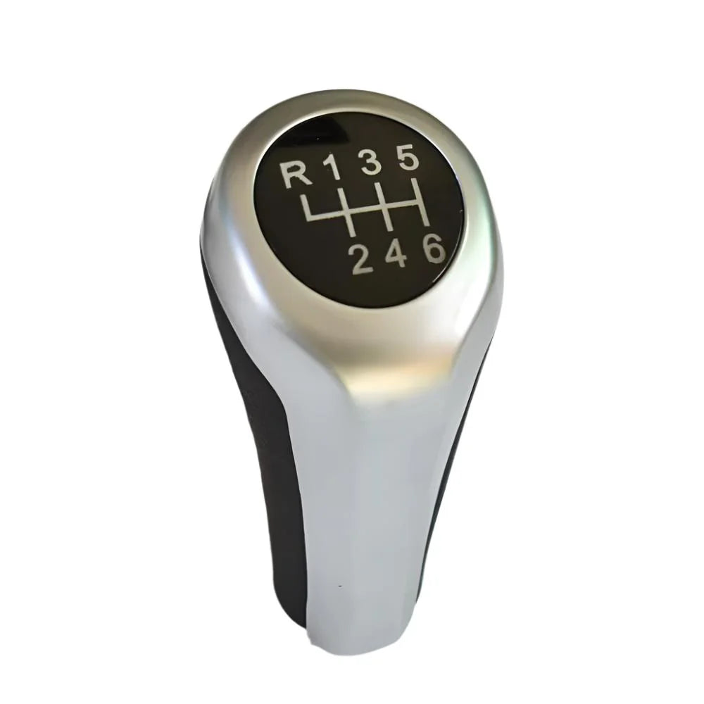 Gear Shift Knob Manual | for BMW | E Series | F Series