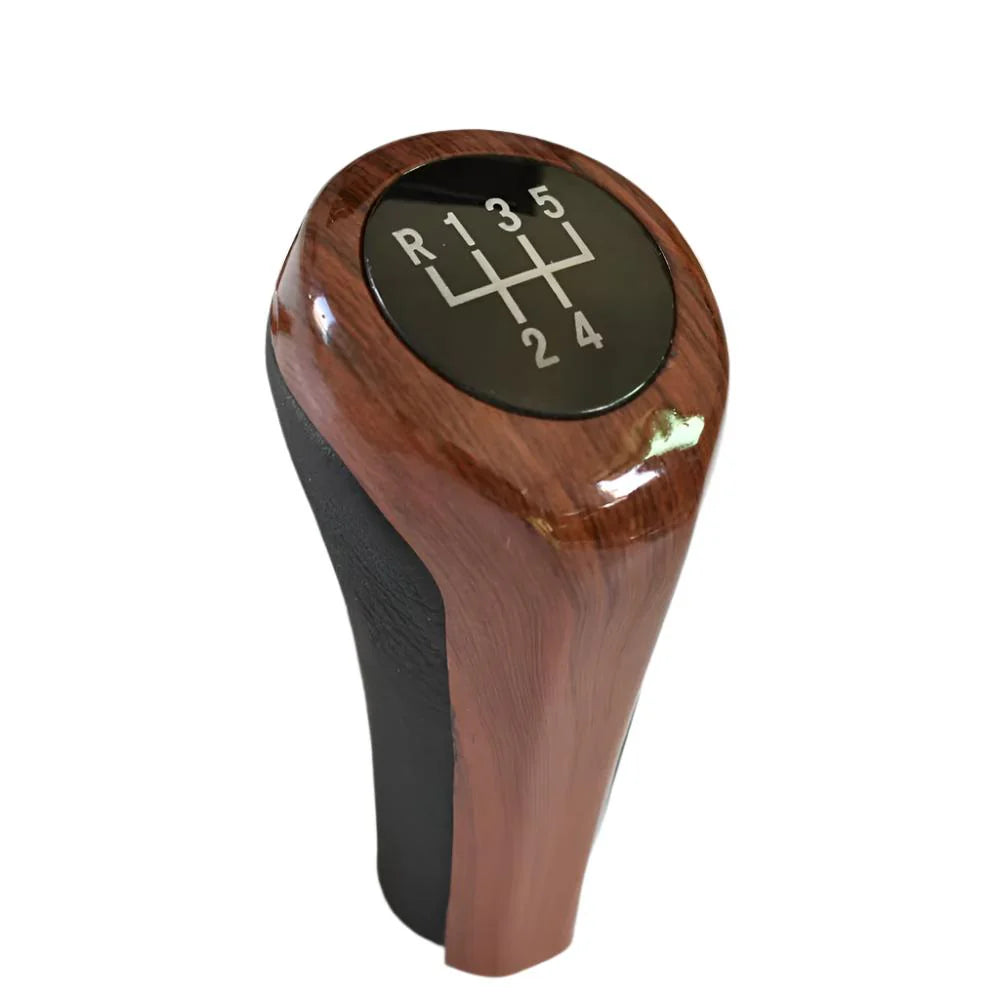 Gear Shift Knob Manual | for BMW | E Series | F Series