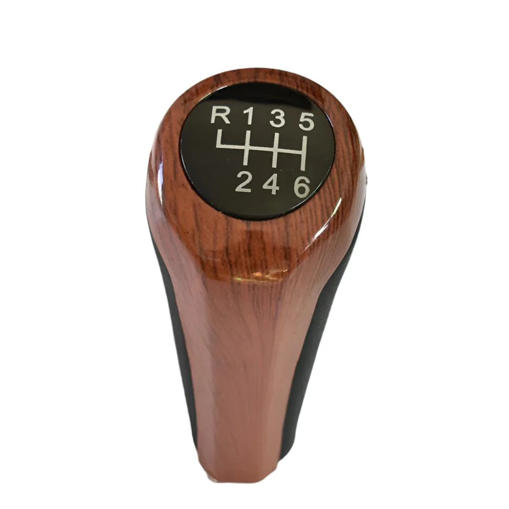Gear Shift Knob Manual | for BMW | E Series | F Series
