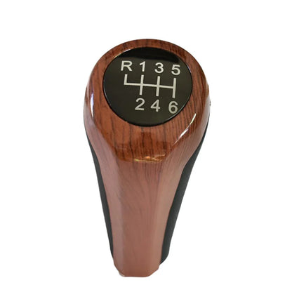 Gear Shift Knob Manual | for BMW | E Series | F Series