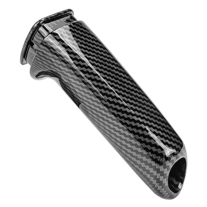 Handbrake Cover Carbon Fiber | for BMW | E | F Series
