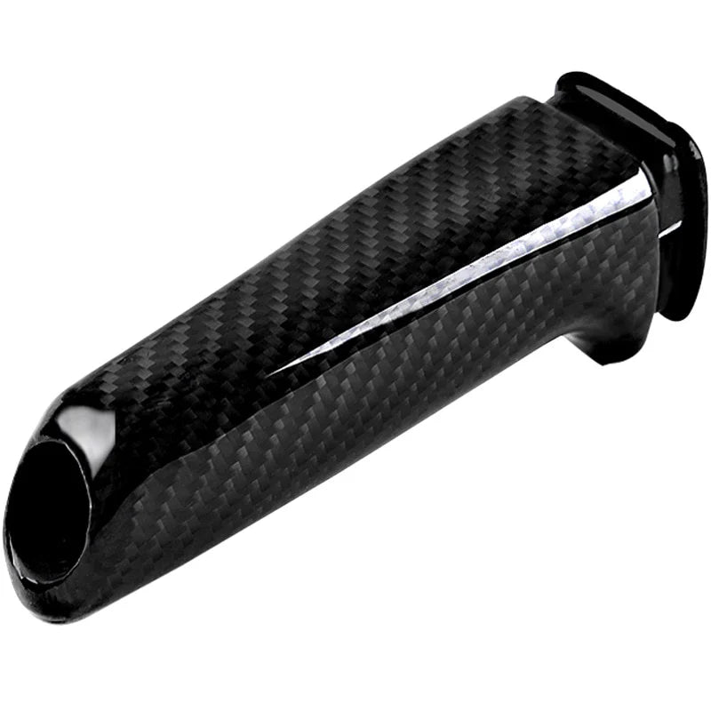 Handbrake Cover Carbon Fiber | for BMW | E | F Series