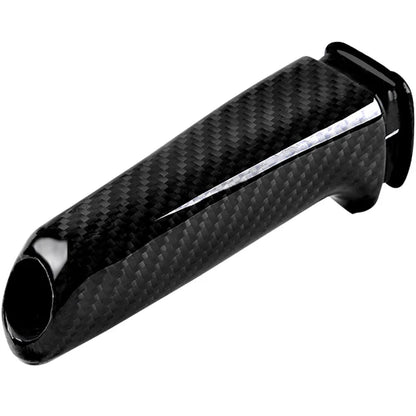 Handbrake Cover Carbon Fiber | for BMW | E | F Series