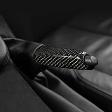 Handbrake Cover Carbon Fiber | for BMW | E | F Series