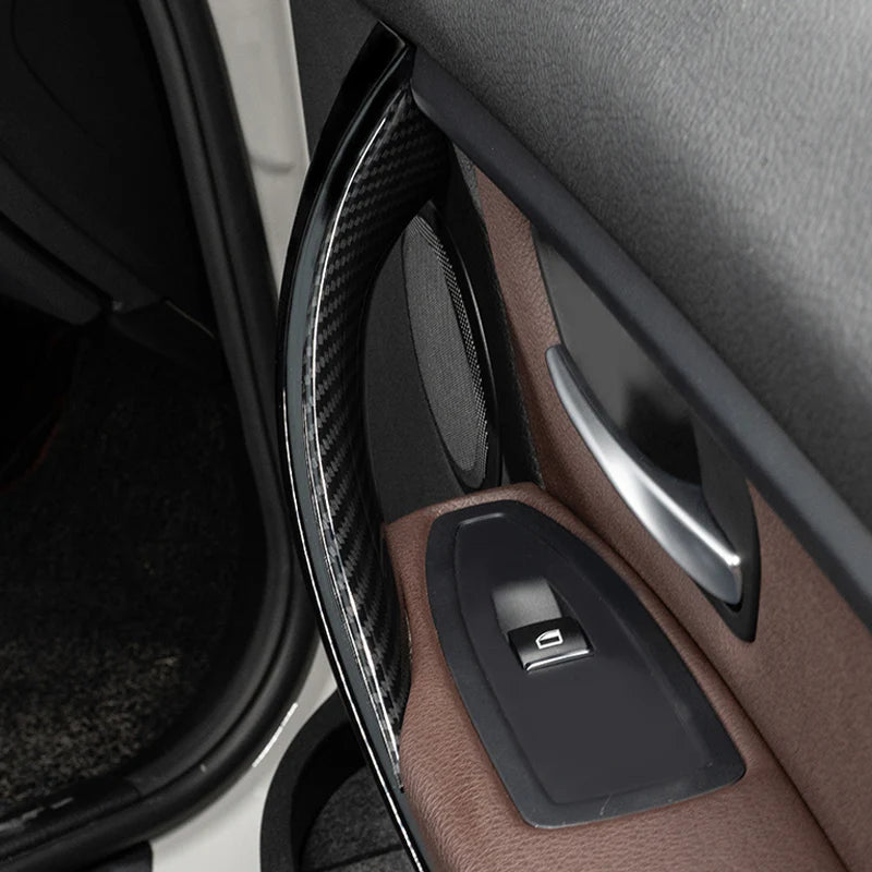 Interior Door Handle | for BMW | 3 | 4 Series | M3 | M4 | F30 | F31 | F32 | F33 | F34 | F36 | F80 | F82 | F83