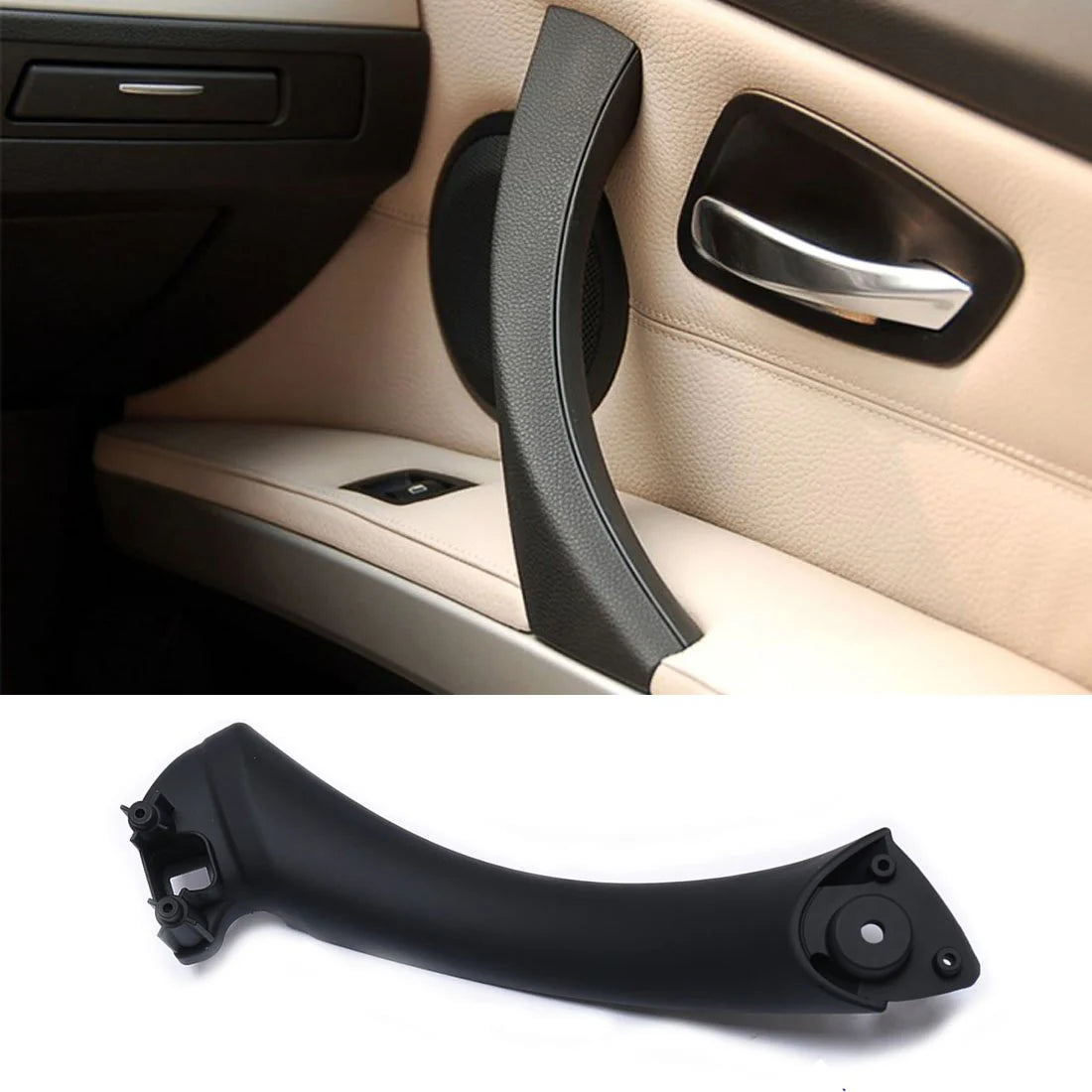 Interior Door Handle | for BMW 3 Series | E90 | E91 | E92 | E93