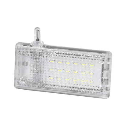 Light Trunk Footwell Glovebox LED | for BMW | E Series