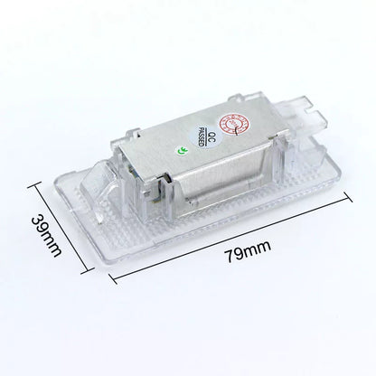 Light Trunk Footwell Glovebox LED | for BMW | E Series