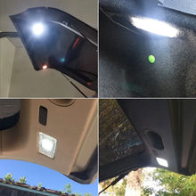 Light Trunk Footwell Glovebox LED | for BMW | E Series