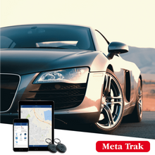 Meta AUTOBLOK BLE42 Bluetooth Immobiliser