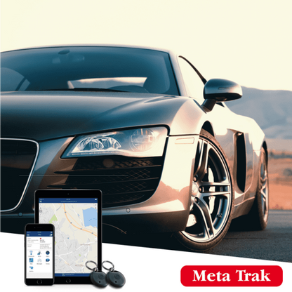 Meta AUTOBLOK BLE42 Bluetooth Immobiliser