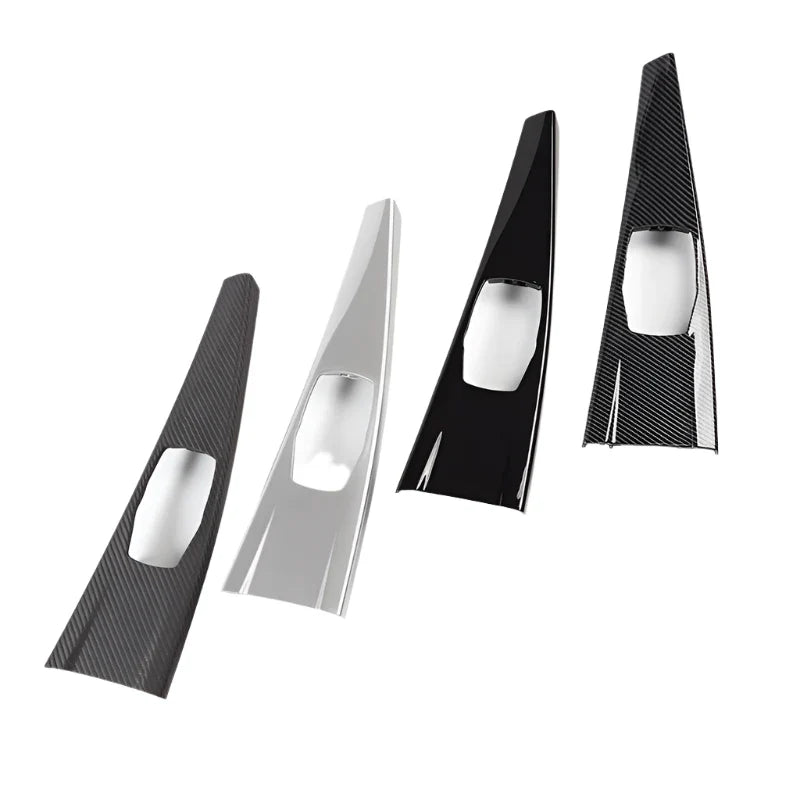 Mid Console Cover | for BMW | 3 | 4 Series | F30 | F31 | F32 | F33 | F36