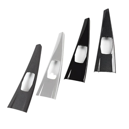 Mid Console Cover | for BMW | 3 | 4 Series | F30 | F31 | F32 | F33 | F36