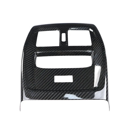 Mid Console Cover Carbon Fiber | for BMW M3 G80 | G81 | M4 G82 |G83